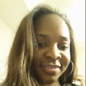 Meet your Posher, Tamika